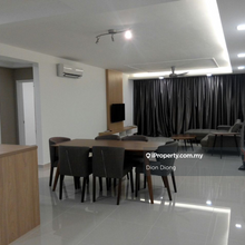 Mont Kiara Palma Condo for Rent