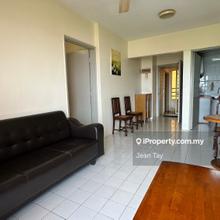 Sea View Condominium @ Garden City