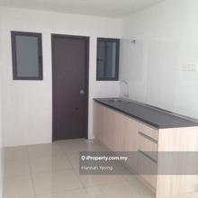 Partly Furnished Unit in Sungai Long at Landmark Residence For Rent