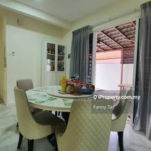 Taman Desa Bakti Selayang For Sale