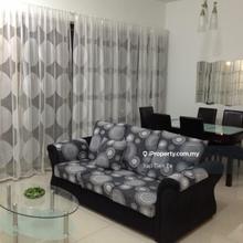 Setia Sky Residence 2 plus 1 room next MRT Ijn Hkl KLCC