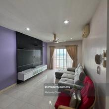 Serviced Residence for Rent