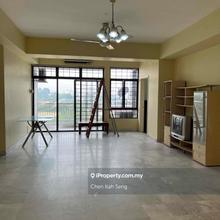 Villa Putera Condo for Rent