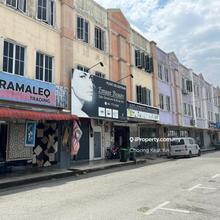 2 Storey Shoplot near Tandop Alor Setar Highway Tol Selatan for sale