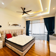 Spacious and good value 