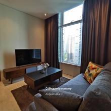 Sky Suites @ KLCC