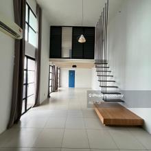 Duplex Colonial For Rent