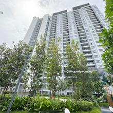 Newly completed condominium at Kota Damansara PJ, Ready for moving in