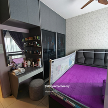 Super Good Condition Fully Furnish for sales