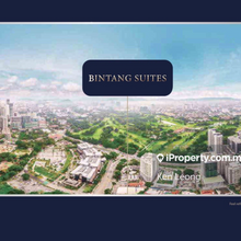 Serviced residence for Sale