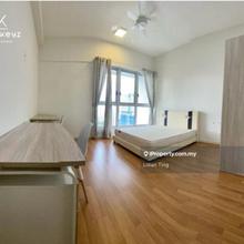 Sunway, Monash, Taylors Student Accommodation