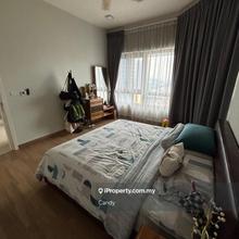 2 Bedder at The Sentral Residences for Rent