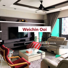 The Light Point Sea View Unit For Sale
