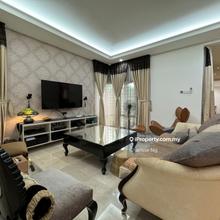 Peaceful Environment & European Design with Strict Guard Bungalow