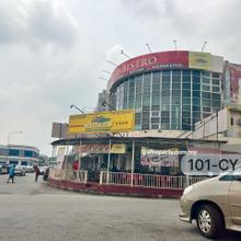 Bandar Bukit Tinggi Ground Floor Corner Shoplot Klang