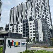 Berkeley Uptown Residence Klang Fully Furnished