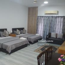 Large Unit in Maytower For Sale