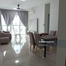 Mh Platinum 2 - 3 Bedroom 2 Bathroom for rent