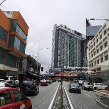 Shop-office Jalan Pudu 2 Storey For Sale