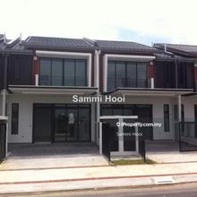 Terrace house for Rent