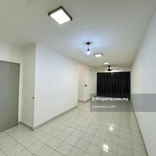 Unit ready to move in, contact for more details