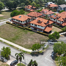 Corner Lot Tanah Lot Bungalow Presint 16 Bandar Putrajaya