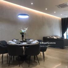 Condominium for Rent