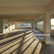 Corner Lot Shop For Rent In Aurora Place Next To Pavilion Bukit Jalil