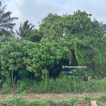 First Grade Residential Land @ Alma for Sale