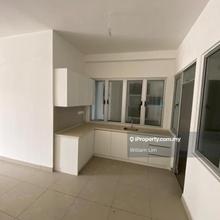 South Desa Park City  - Villa Crystal Condo - Low Density -For Sale 