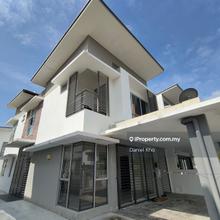 Price Reduced Semi d behind Mcdonalds Kuala Selangor