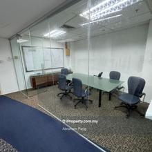 Wisma UOA 2 & UOA Centre, KLCC, Kl City Centre, Jalan Pinang
