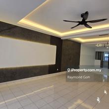 Super Cheap Gated&Guarded Terrace in Bandar Utama