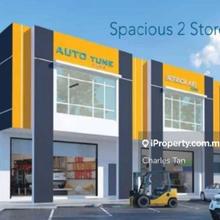 Limited New Factory For Sale! 30x75 