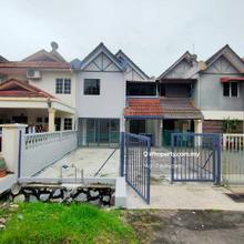 Kemudahan KTM Shah Alam dan Rapidkl