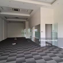 Great value office building