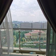 Well kept unit for sale @ Royal Regent Condo Sri Putramas 3