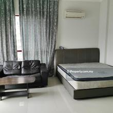 Condominium for Rent