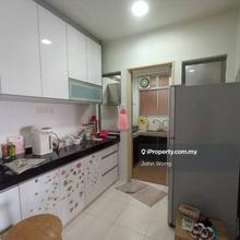 Fully Furnished 1 Petaling Residence For Sales