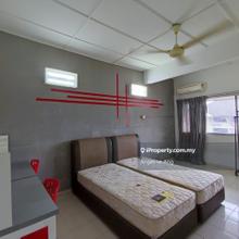 My Places Apartment @ SS 15 - For Sales ( Opposite Inti College )
