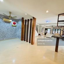 Puchong Hartamas kimcrest corner for sale