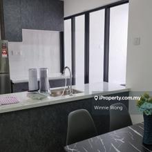 Fully Furnished Unit For Sale 