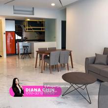 Nice fully furnished unit