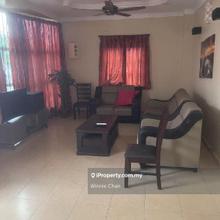 Lahat Double Storey Bangalow For Sale
