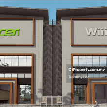 A Park Bandar Baru Bangi 2 & 3 Storey Factory Semi D & Bungalow 
