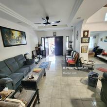 Double Sty Ss4d Near Kj Lrt Station Paradigm Kelana Jaya Petaling Jaya