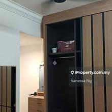 Room - Garden Park, Sungai Long 