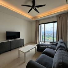 The Horizon Residences 3 Bedroom For Rent