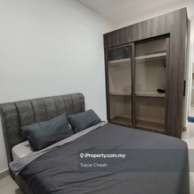 Ready to move in, Friendly owner, Convenient location