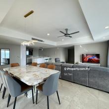 KL Trillion, near to MRT Ampang Park, Intermark Mall and many more